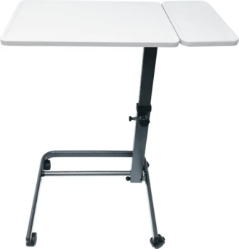 Drive Medical  Pflege- und Beistelltisch SuppliTo twinTop